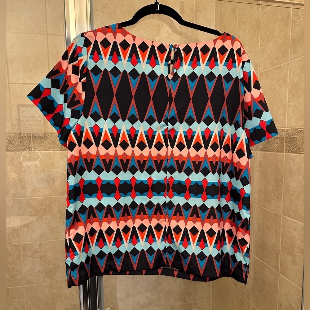 JCREW Factory Top - Picture 3 of 3
